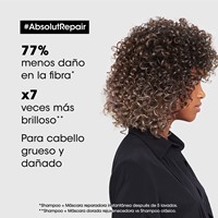 Imagen de Máscara Absolut Repair - 250 ml