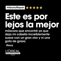 Imagen de Máscara Absolut Repair - 250 ml