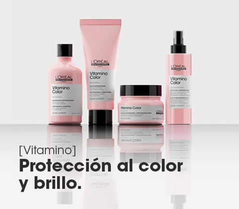 Imagen para la categoría Cabello con Color