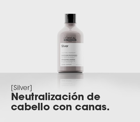 Imagen para la categoría Cabellos con canas