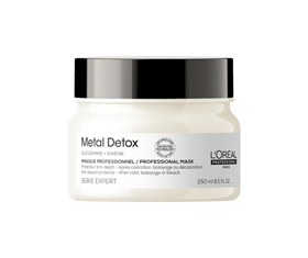 Imagen de Máscara Metal Detox - 250 ml