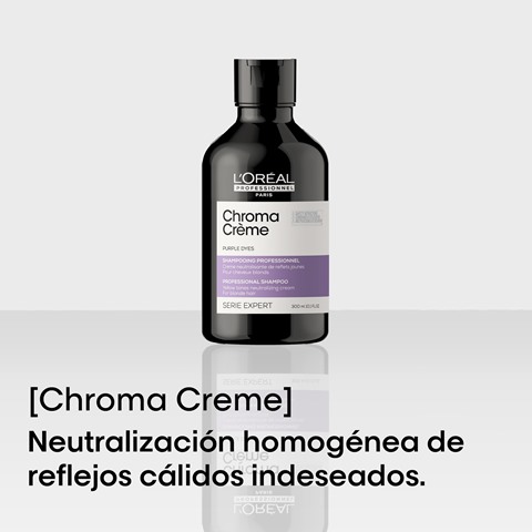 Imagen para la categoría Chroma Creme