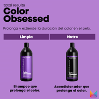 Imagen de Acondicionador Color Obsessed Técnico - 1000 ml