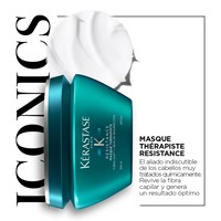 Imagen de Máscara Thérapiste reparadora - 200 ml