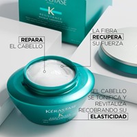 Imagen de Máscara Thérapiste reparadora - 200 ml