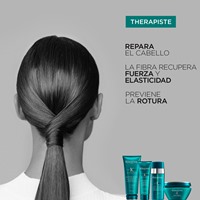 Imagen de Máscara Thérapiste reparadora - 200 ml