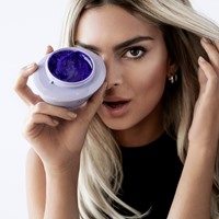 Imagen de Máscara Ultra Violet -  200 ml