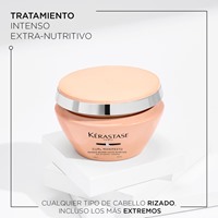 Imagen de Máscara Beurre Haute - 200 ml