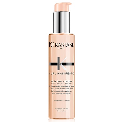 Imagen de Gelée Curl Contour - 150 ml