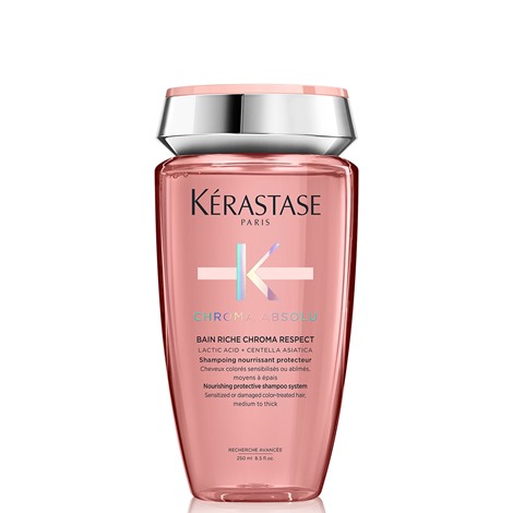 Imagen de Bain Riche Chroma Respect  - 250 ml