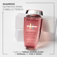 Imagen de Bain Riche Chroma Respect  - 250 ml
