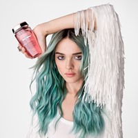 Imagen de Bain Riche Chroma Respect  - 250 ml