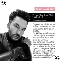 Imagen de Masque Chroma Filler - 200 ml