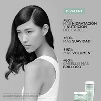 Imagen de Bain  Divalent Cabello graso Técnico - 1000 ml