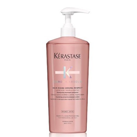 Imagen de Bain Riche Chroma Respect Técnico - 1000 ml