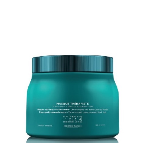 Imagen de Máscara Thérapiste reparadora Técnico - 500 ml