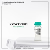 Imagen de Concentré Resistance 10*12 ml