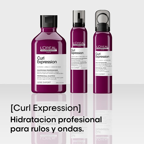 Imagen para la categoría Curl Expression