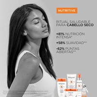 Imagen de Acondicionador Lait Vital Nutritive - 200 ml
