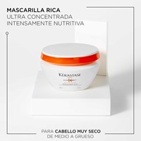 Imagen de Máscara Masquintense Riche Nutritive - 200 ml