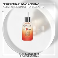 Imagen de Sérum Puntas Secas Nutri-Supplement Nutritive -50 ml