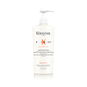 Imagen de Bain Satin Riche Nutritive - 1000 ml