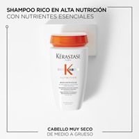 Imagen de Bain Satin Riche Nutritive - 1000 ml