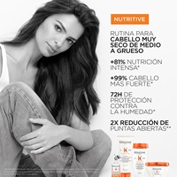 Imagen de Bain Satin Riche Nutritive - 1000 ml