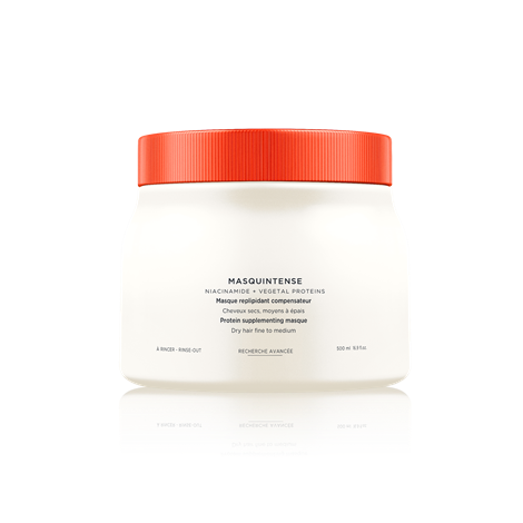 Imagen de Máscara Masquintense Nutritive - 500 ml