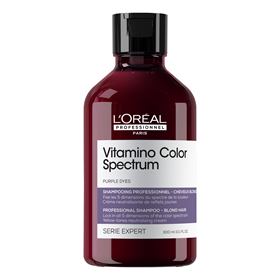 Imagen de Vitamino Color Spectrum Shampoo Matizador